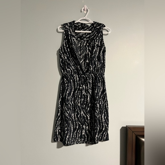 Womens Mario Serrani Dress - Picture 2 of 3